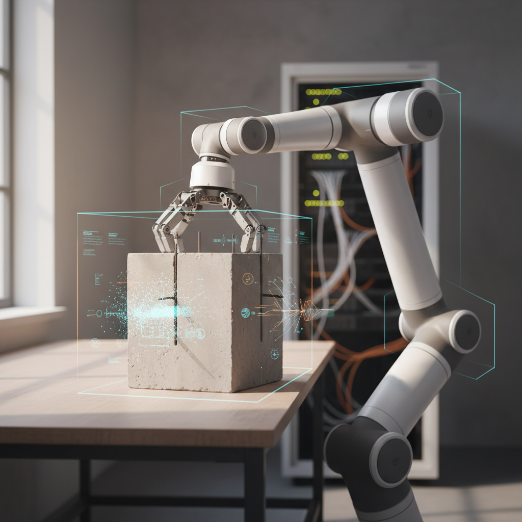 Atlas et l'IA: la nouvelle doctrine du travail physique de Boston Dynamics