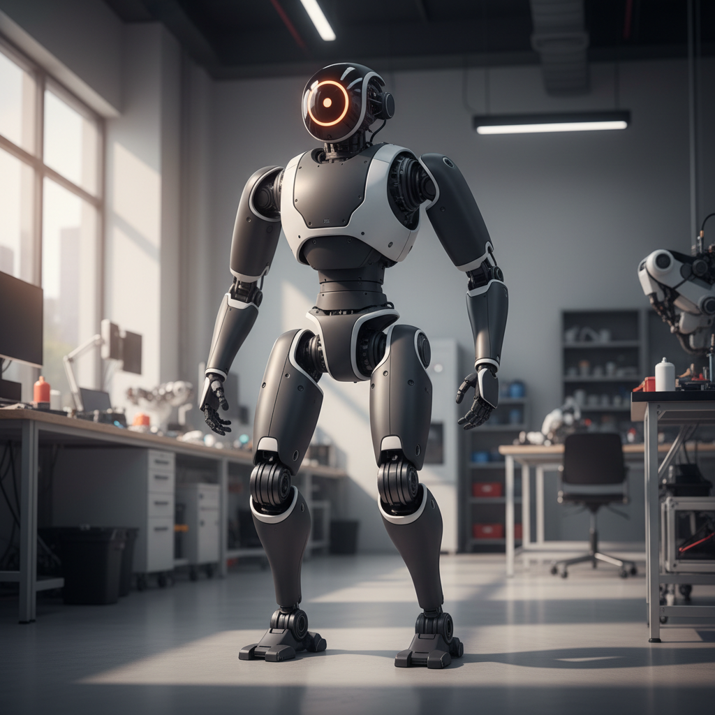 Boston Dynamics et Hyundai : 60 Minutes valide le virage industriel d'Atlas