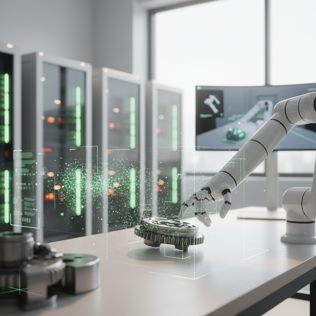 NVIDIA Halos: Vers un standard industriel de sécurité pour l'IA physique